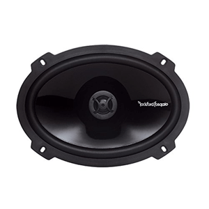 Rockford Fosgate Punch P1692 6 x 9-Inches Full Range Coaxial Speakers