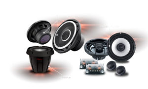component speakers reviews