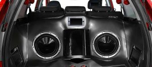 Shallow Mount Subwoofers Reviews