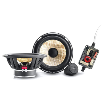 Focal PS165F Flax Component Kit