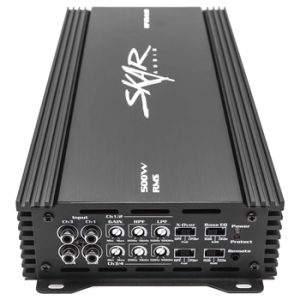 Skar Audio RP-75.4AB