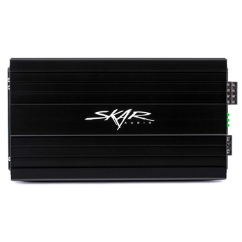 Skar Audio SKv2-100.4AB Car Speaker Amplifier