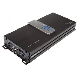 Soundstream PN4.1000D 1000W 4-Channel Picasso Nano Series Amplifier